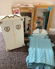 boxed pedigree doll for sale  TRURO