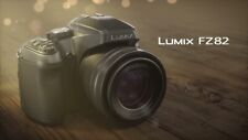 Panasonic lumix fz82 d'occasion  Grasse