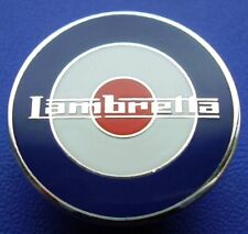 Lambretta target circle for sale  KING'S LYNN