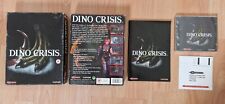 Dino crisis game for sale  NORWICH