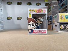 Funko POP! Boneco de vinil Movies Austin Powers #643  comprar usado  Enviando para Brazil