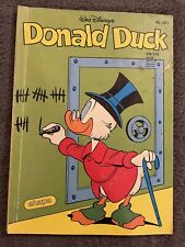 Donald duck taschenbuch gebraucht kaufen  Voltlage