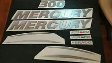 mercury verado 300 usato  Napoli