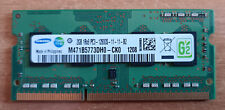 Memoria ram sodimm usato  Bagnolo Mella