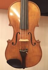 Violino liuteria scuola usato  Torino