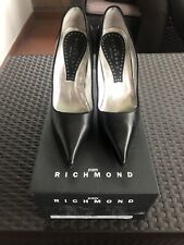 John richmond scarpe usato  Reggio Emilia