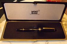 Montblanc roller ball d'occasion  Courthézon