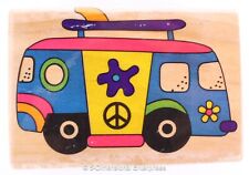 Groovy hippie camper for sale  Bolingbrook