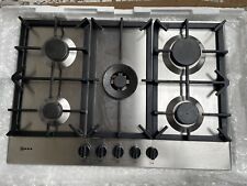 Neff gas hob for sale  CHESTER