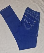 Blue monkey jeans gebraucht kaufen  Lampertheim