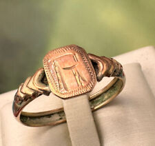 anelli uomo antichi oro usato  Campobasso