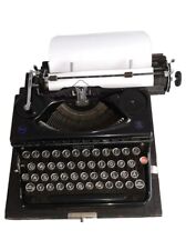 Schreibmaschine triumph norm gebraucht kaufen  Bad Düben
