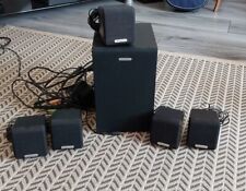 creative speakers for sale  LIVERPOOL