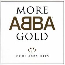 Usado, Abba-More Abba Gold: mais Abba Hits-Abba Cd mtvg O Frete Grátis Rápido comprar usado  Enviando para Brazil