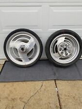 Harley cci wheels for sale  Milwaukee