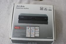 Alba freeview digital for sale  TELFORD