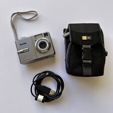Usado, Cámara digital Kodak EasyShare C743 7,1 MP 3 USB óptica y estuche incluido RARO segunda mano  Embacar hacia Argentina