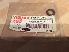 Yamaha washer plate for sale  ABERDEEN
