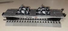 Mth railking harley for sale  Durham