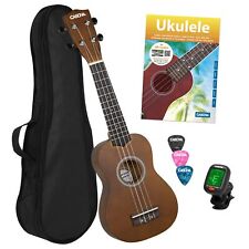 Cascha sopran ukulele gebraucht kaufen  Falkensee