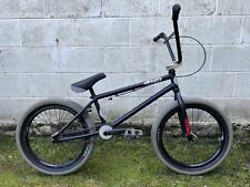 2017 Stranger Crux Custom BMX Bike Primo Odyssey Federal Eclat BSD CULT S&M WTP for sale  Shipping to South Africa