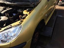 Peugeot 206sw rig gebraucht kaufen  Erfurt