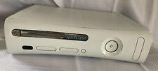 Microsoft Xbox 360 Pro com pacote de energia HDD de 60 GB e cabos componentes, usado comprar usado  Enviando para Brazil