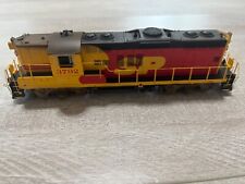 Athearn genesis southern for sale  Chesterton