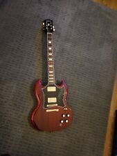 2010 epiphone g400 for sale  UK