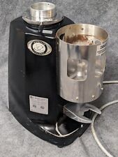 coffee grinder mazzer for sale  Boulder