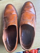 Mens barkers shoes for sale  BELFAST