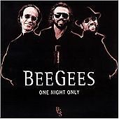 Bee gees one for sale  STOCKPORT