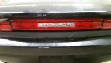 Tail light center for sale  Bluffton