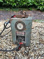 Heayberd battery charger for sale  BOURNE END