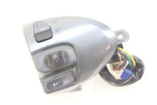 Usado, INTERRUPTOR ESQUERDO - YAMAHA CYGNUS X INJECTION 125 (2007 - 2013) comprar usado  Enviando para Brazil