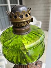 Emerald green oil for sale  Lewes