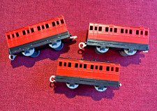 Trackmaster tomy three for sale  BARNET