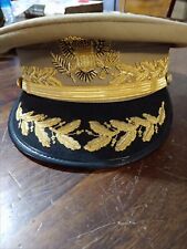 navy officer hat for sale  Eureka