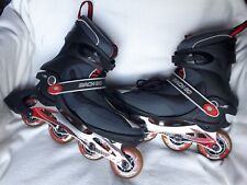 Inline skates inliner gebraucht kaufen  Worms