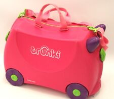 Trunki trixie pink for sale  LEEDS
