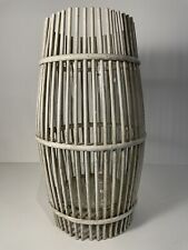 Vase verre bois d'occasion  Villeréal