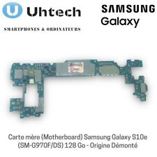 Carte mère samsung d'occasion  Aubervilliers