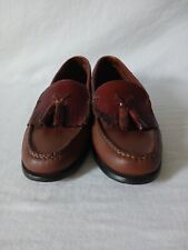 Bass weejuns loafer for sale  Shipping to Ireland
