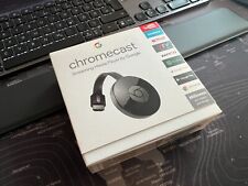 Google chromecast digital gebraucht kaufen  Erbach