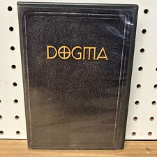 Dogma dvd 2001 for sale  Aurora
