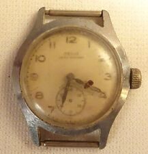 Vintage orvin wristwatch for sale  Durand