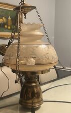 3 lamps ceiling quoizel for sale  Augusta