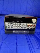 Keithley 2231a triple for sale  ALDERSHOT