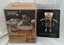Beer making kit for sale  Du Quoin