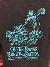 Outer banks brewing for sale  Charlotte